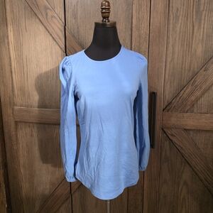 Boden Puffy Long Sleeve